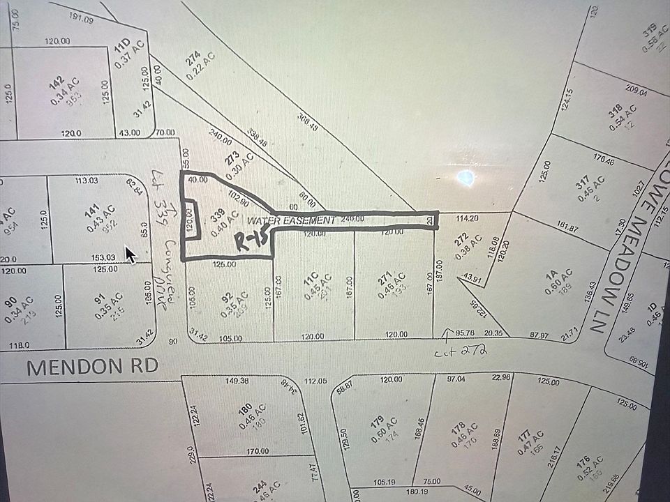 1st image of 0 Longview Dr