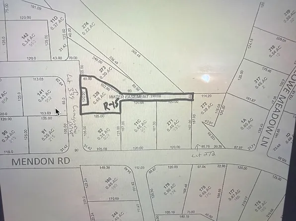 0 Longview Dr, North Attleboro, MA 02760