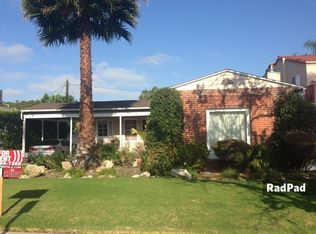 1733 S Durango Ave, Los Angeles, CA 90035