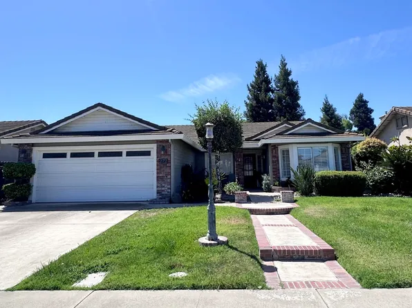 272 Patricia Pl, Lathrop, CA 95330