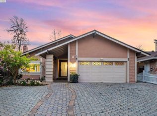5 Queso Ct, Fremont, CA 94539