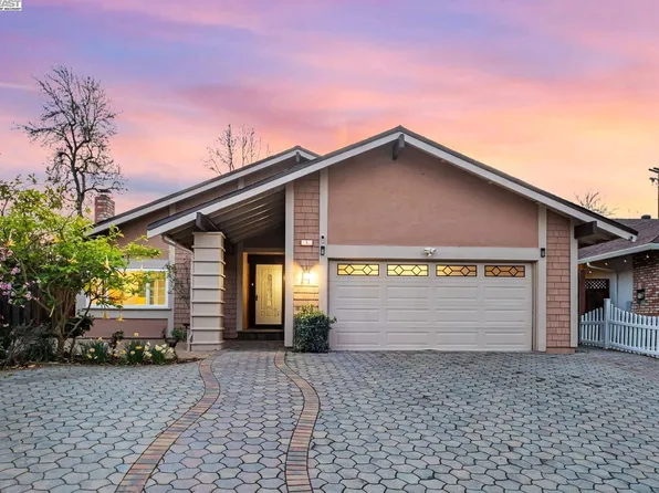 5 Queso Ct, Fremont, CA 94539