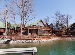 158 Harbour Point, Six Mile, SC 29682