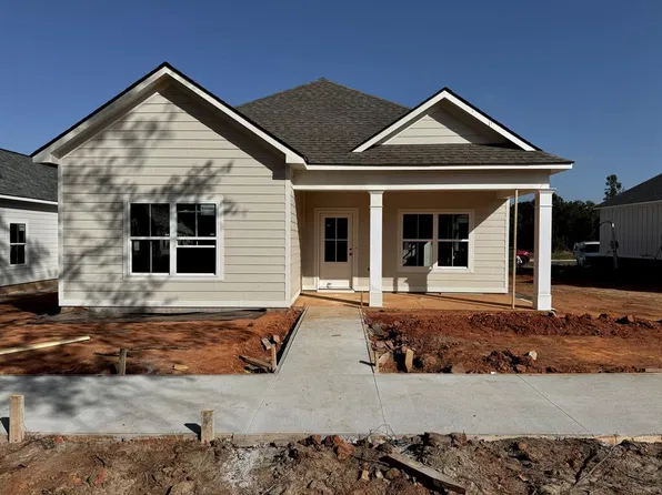 122 Cottage Ct, Leesburg, GA 31763