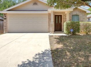 15851 Manes Grv, San Antonio, TX 78247