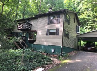 288 Canaan Church Rd, Gibbon Glade, PA 15440