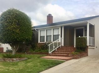 8340 Chase Ave, Los Angeles, CA 90045