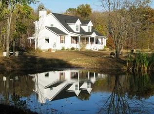 2440 Amore Dr, Bethel, OH 45106