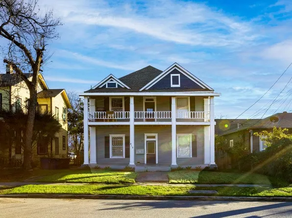 410 E Carson St, San Antonio, TX