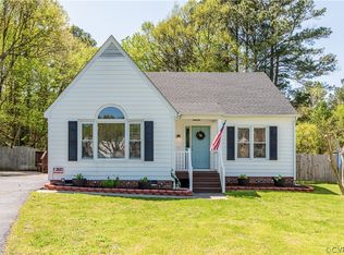 5661 Hard Rock Pl, Richmond, VA 23230