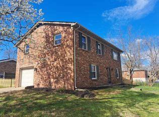 272 E Tiverton Way, Lexington, KY 40517