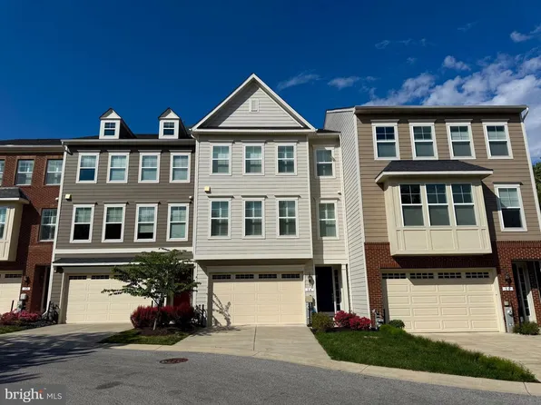 34 Enclave Ct, Annapolis, MD 21403