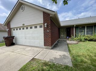114 Warner Dr #1, Englewood, OH 45322