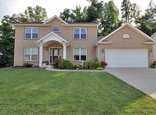 2569 Cobblestone Ct, Cape Girardeau, MO 63701