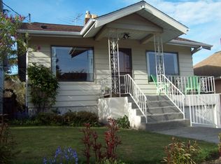 354 N 74th St, Seattle, WA 98103