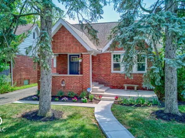 5215 E 10th St, Indianapolis, IN 46219