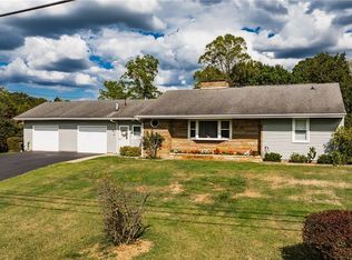 2507 Dutch Ridge Rd, Parkersburg, WV 26104