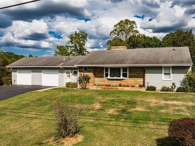 2507 Dutch Ridge Rd, Parkersburg, WV, 26104