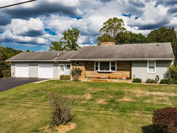 2507 Dutch Ridge Rd, Parkersburg, WV 26104