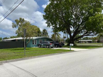 6129 Royal Palm Blvd, Margate, FL, 33063