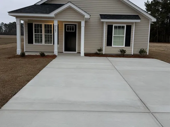 2587 Cottonwood Dr. #Spruce, Loris, SC 29569