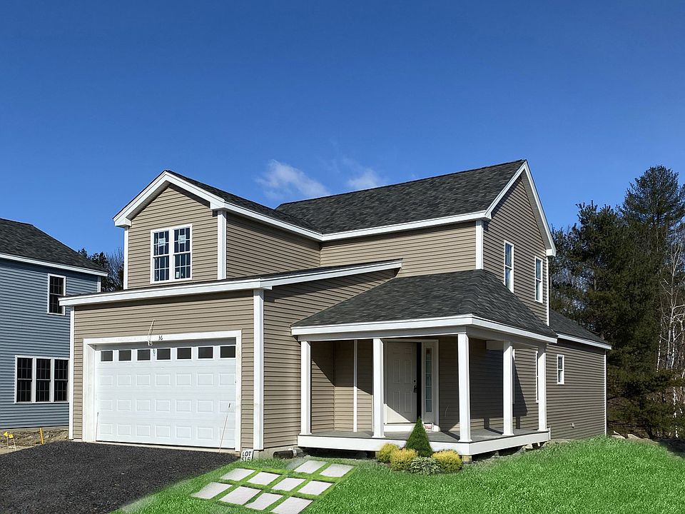 Similar to be built