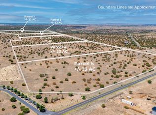 Shumway Rd LOT 5, Show Low, AZ 85901