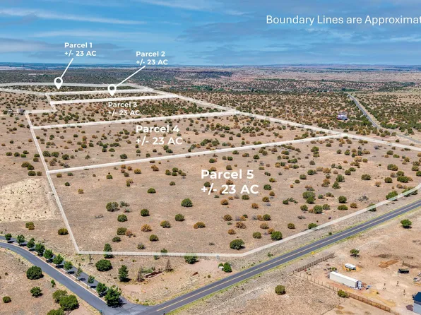 Shumway Rd Lot 5, Show Low, AZ 85901