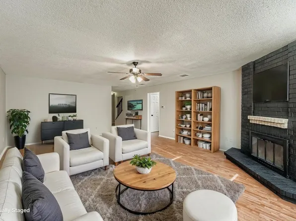 1415 Lance Way, Austin, TX 78758