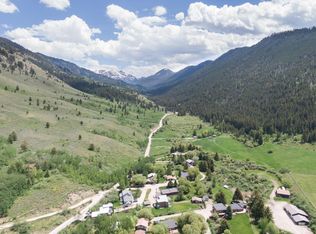 650 Cedar Lane, Jackson, WY 83001