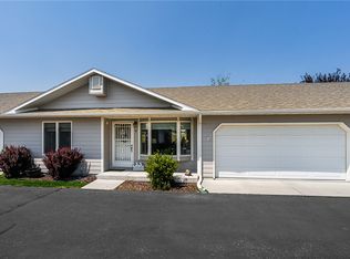 3359 Crater Lake Ave APT 4, Billings, MT 59102