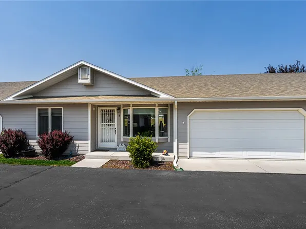 3359 Crater Lake Ave APT 4, Billings, MT 59102