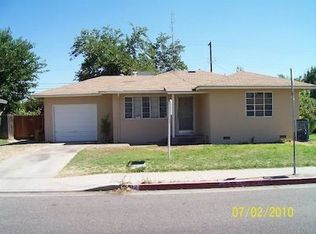 3912 E Clinton Ave, Fresno, CA 93703