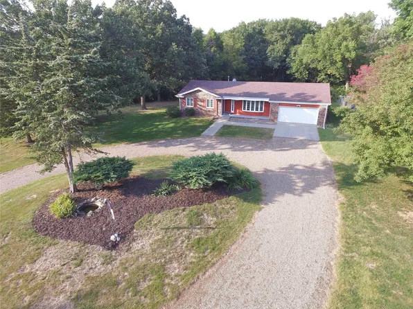 9751 NW 126th Ave, Polk City, IA 50226