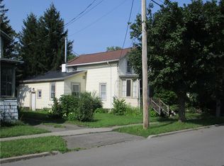 37 Sheldon St, Norwich, NY 13815