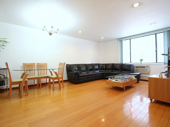 291 Cherry St APT A1, New York, NY 10002