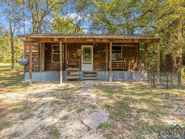 411 County Road 4213, Naples, TX 75568