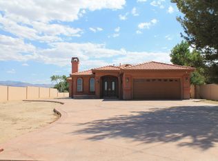 39625 Mountain View Rd, Yermo, CA 92398