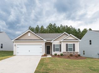 2321 Lanza Dr, Charlotte, NC 28215
