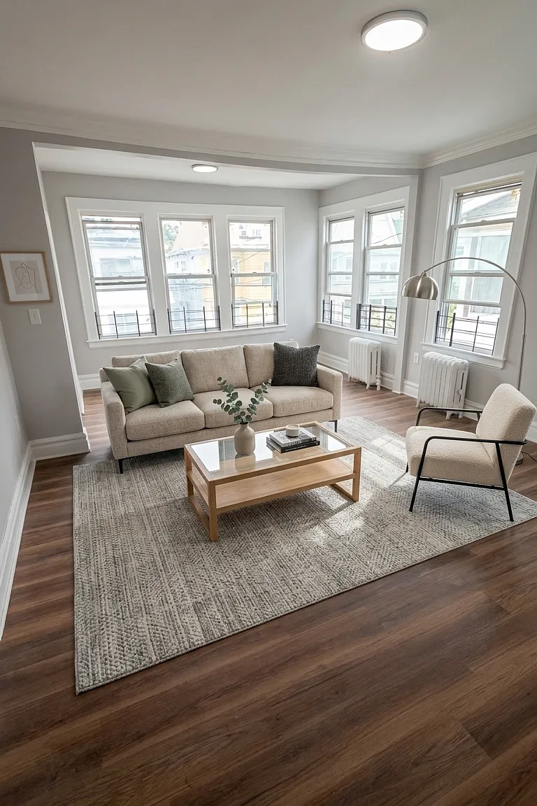 5 bed, $3,450 — Photo 1