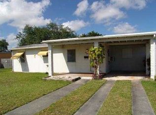 980 NE 13th Ave, Homestead, FL 33033