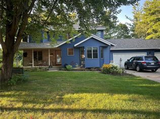 719 Pine Pl, Rice Lake, WI 54868