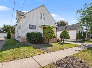 715 S Sheridan St, Bay City, MI 48708