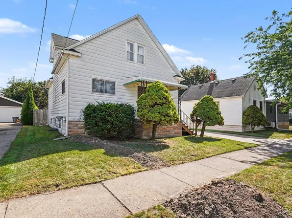 715 S Sheridan St, Bay City, MI 48708