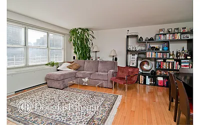 Sold by Douglas Elliman