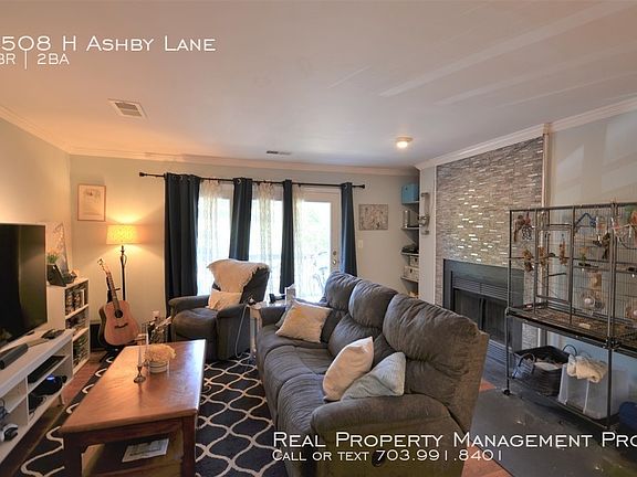 2nd image of 7508 Ashby Ln Unit H