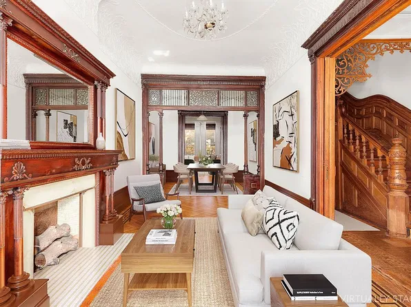 117 W 120th St, New York, NY 10027