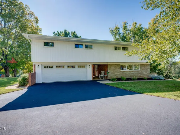 4517 Chickasaw Rd, Kingsport, TN 37664