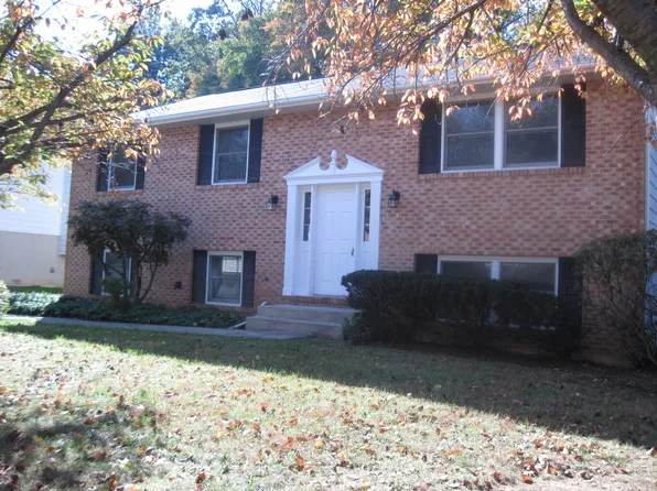 11 Strongwood Rd, Owings Mills, MD 21117