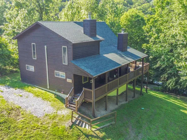 609 Wildcat Hollow Rd, New Tazewell, TN 37825